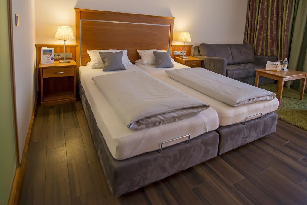 Landidyll Hotel Zum Freden Bad Iburg Rum bild