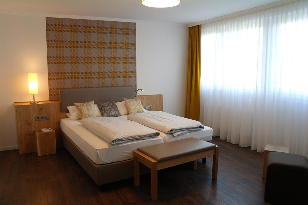 Landidyll Hotel Zum Freden Bad Iburg Rum bild