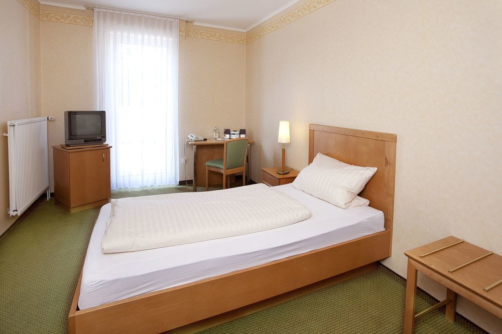Landidyll Hotel Zum Freden Bad Iburg Exteriör bild