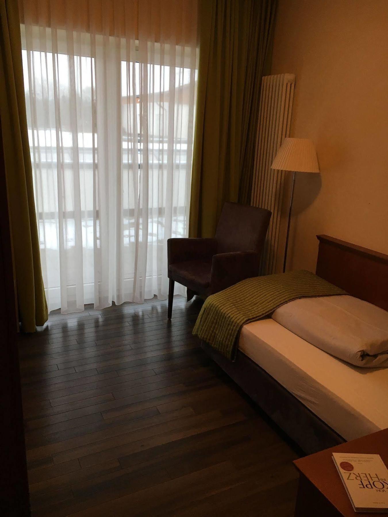 Landidyll Hotel Zum Freden Bad Iburg Exteriör bild