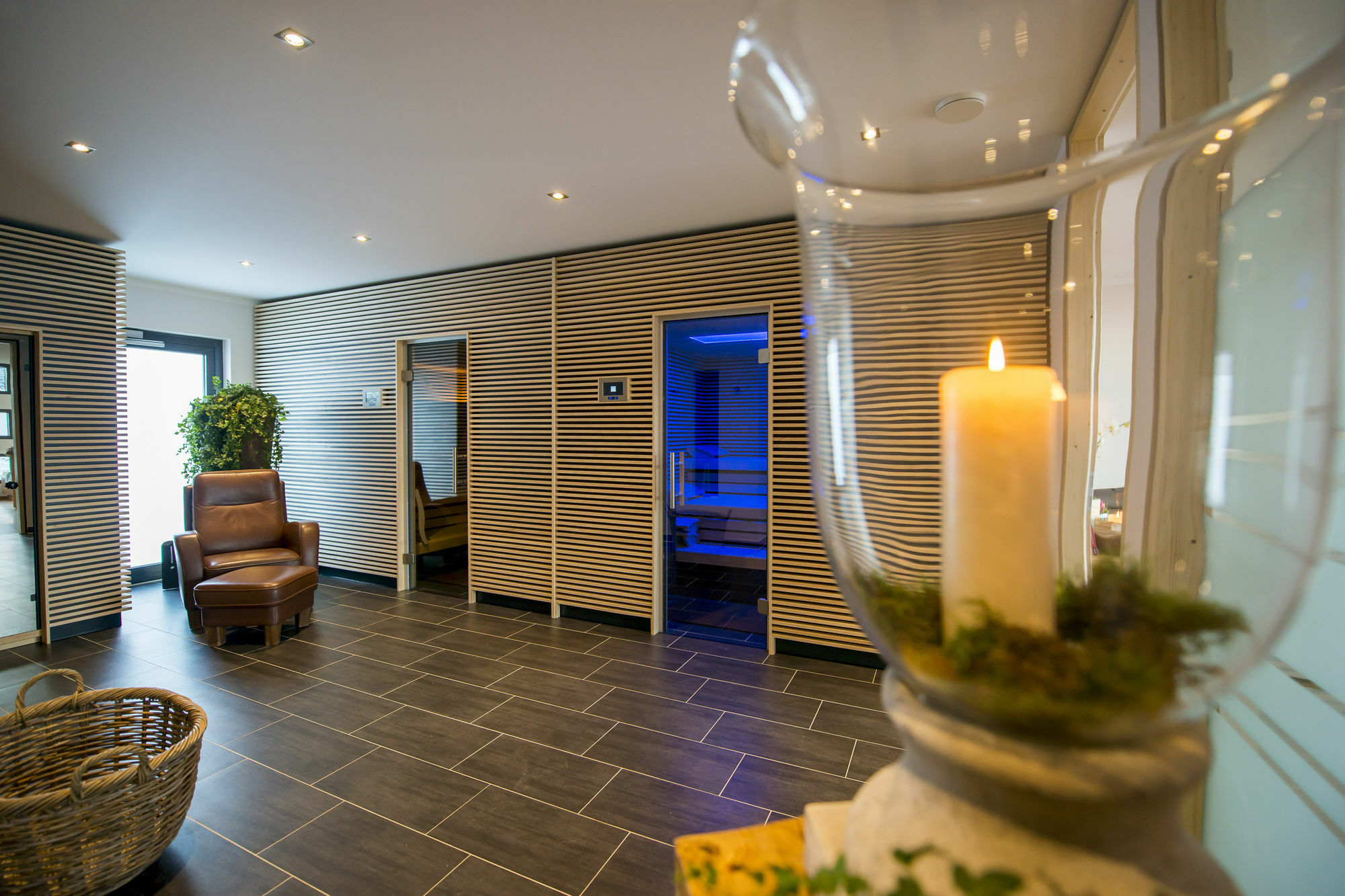 Landidyll Hotel Zum Freden Bad Iburg Exteriör bild